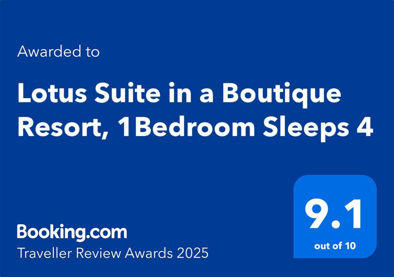 Lotus Suite, 1 Bedroom, Sleeps 4, Pool & Bbq, Pre-Renovation Summer Sale Kihei Exterior photo
